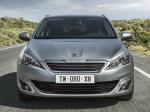 Peugeot 308 SW 2014 года